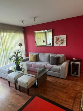 departamento en barrio bombal